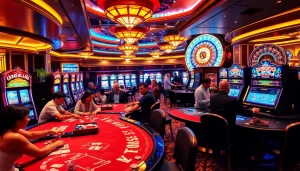 Winning Strategies and Expert Tips for Gamblers at https://gg88.ltd/ in 2026